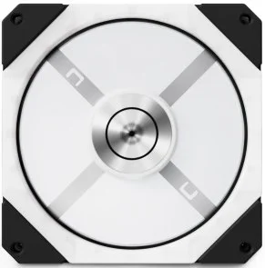 Фото: Кулер EKWB EK-Quantum Impulse 120 D-RGB Black (3831109854198) № 2 | KTC