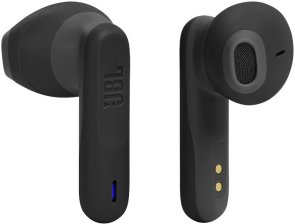 Навушники JBL Vibe 300TWS Black (JBLV300TWSBLKEU)