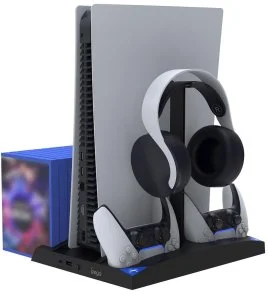 Фото: Підставка iPega for PlayStation 5 (PG-P5013) № 3 | KTC