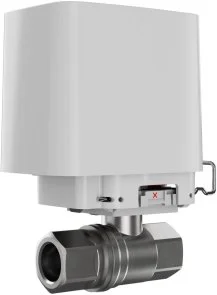 Фото: Кран перекриття води Ajax WaterStop 1/2 inch valve White (45644) № 6 | KTC