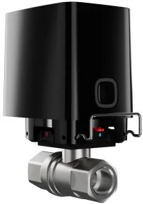 Фото: Кран перекриття води Ajax WaterStop 3/4 inch valve Black (50536) № 2 | KTC