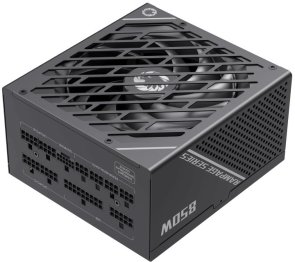 Блок живлення Gamemax 850W GX-850 Pro Black ATX3.0 PCIe5.0 (GX-850 PRO BK (ATX3.0 PCIe5.0))