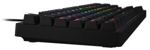 Фото: Клавіатура Hator Rockfall EVO TKL Kailh Optical Black (HTK-630) № 5 | KTC