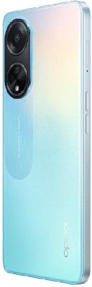  Смартфон OPPO A98 5G 8/256GB Blue