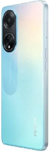 Фото: Смартфон OPPO A98 5G 8/256GB Blue № 5 | KTC