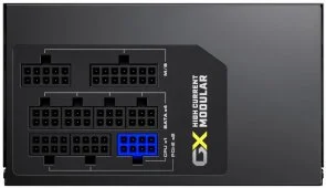 Фото: Блок живлення Gamemax 850W GX-850 Modular № 5 | KTC