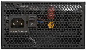 Блок живлення Chieftec 1250W Polaris 3.0 (PPS-1250FC-A3)