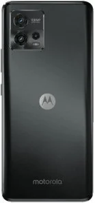 Фото: Смартфон Motorola G72 8/128GB Meteorite Grey (PAVG0004RS) № 5 | KTC