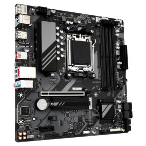 Материнська плата Gigabyte B650M K