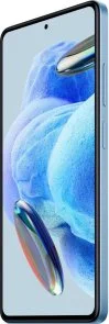 Фото: Смартфон Xiaomi Redmi Note 12 Pro 5G 6/128GB Sky Blue № 4 | KTC