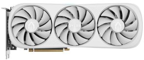 Відеокарта Zotac RTX 4070 Ti Trinity OC White Edition (ZT-D40710Q-10P)