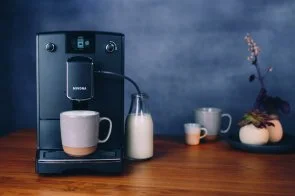 Фото: Кавомашина Nivona CafeRomatica NICR 690 (NICR690) № 5 | KTC