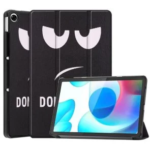 Фото: Чохол для планшета BeCover for Realme Pad - Smart Case Dont Touch (708271) № 2 | KTC
