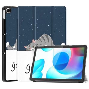 Чохол для планшета BeCover for Realme Pad - Smart Case Good Night (708273)