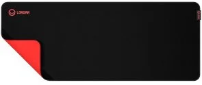 Фото: Килимок Lorgar Main 329 Black/Red (LRG-GMP329) № 3 | KTC