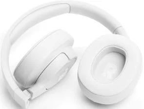 Фото: Навушники JBL Tune 720BT White (JBLT720BTWHT) № 5 | KTC