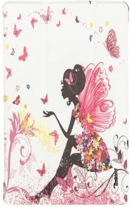 Фото: Чохол для планшета BeCover for Nokia T20 - Smart Case Fairy (708055) № 3 | KTC