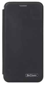 Фото: Чохол BeCover for Samsung Galaxy A53 5G SM-A536 - Exclusive Black (707935) № 2 | KTC