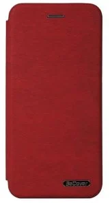 Фото: Чохол BeCover for Samsung A53 5G SM-A536 - Exclusive Burgundy Red (707936) № 2 | KTC