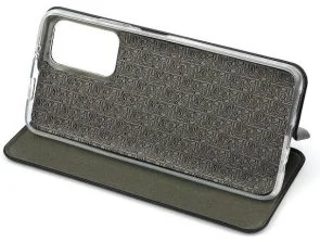 Фото: Чохол BeCover for Poco M4 Pro 5G - Exclusive Dark Green (707925) № 3 | KTC