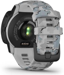 Смарт годинник Garmin Instinct 2s Camo Edition Mist Camo (010-02563-03)