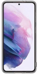 Фото: Чохол BeCover for Samsung S21 Plus SM-G996 - Transparancy (707498) № 2 | KTC