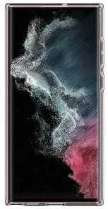 Фото: Чохол BeCover for Samsung S22 Ultra SM-S908 - Transparancy (709088) № 2 | KTC