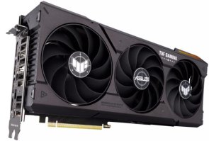 Відеокарта ASUS TUF Gaming GeForce RTX 4060 Ti 8GB GDDR6 OC Edition (TUF-RTX4060TI-O8G-GAMING)