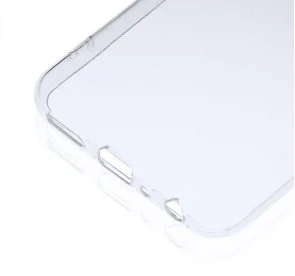 Фото: Чохол BeCover for Samsung Galaxy M53 5G SM-M536 - Transparancy (707617) № 3 | KTC