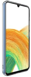Фото: Чохол BeCover for Samsung A34 5G SM-A346 - Transparancy (708970) № 3 | KTC