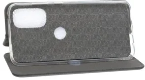 Фото: Чохол BeCover for Motorola G31 / G41 - Exclusive Black (707911) № 4 | KTC