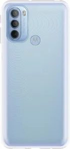 Фото: Чохол BeCover for Motorola G31/G41 - Transparancy (707992) № 2 | KTC