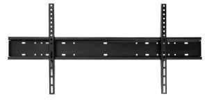Фото: Кронштейн CHARMOUNT TV0804F Black № 4 | KTC