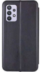 Чохол BeCover for Samsung A73 5G SM-A736 - Exclusive Black (707938)