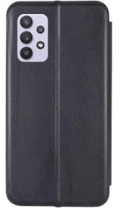 Фото: Чохол BeCover for Samsung A73 5G SM-A736 - Exclusive Black (707938) № 4 | KTC