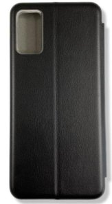 Чохол BeCover for ZTE Blade A71 - Exclusive Black (707956)