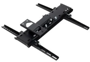 Фото: Кронштейн CHARMOUNT TV04T-R2 Black № 5 | KTC