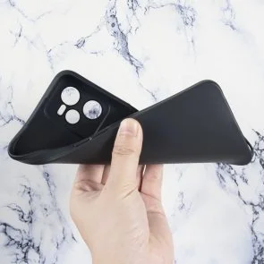 Фото: Чохол BeCover for Realme C35 - Black (708125) № 4 | KTC