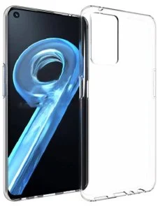 Фото: Чохол BeCover for Realme 9i - Transparancy (708124) № 4 | KTC