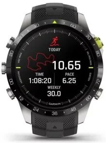 Фото: Смарт годинник Garmin MARQ Athlete Gen 2 (010-02648-41) № 5 | KTC