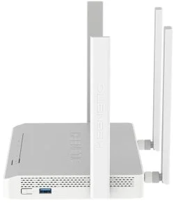 Фото: Wi-Fi Роутер Keenetic Hero 4G KN-2311 № 4 | KTC