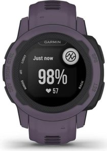 Смарт годинник Garmin Instinct 2S Deep Orchid (010-02563-04)