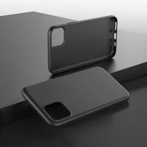 Фото: Чохол BeCover for Xiaomi Redmi Note 12 Pro 5G - Black (708814) № 6 | KTC