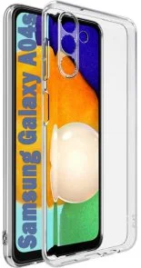 Фото: Чохол BeCover for Samsung A13 5G SM-A136/A04s SM-A047 - Transparancy (708104) № 3 | KTC