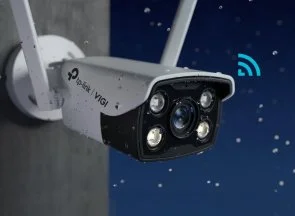 Фото: Камера TP-Link Vigi C340-W (VIGI-C340-W4) № 2 | KTC