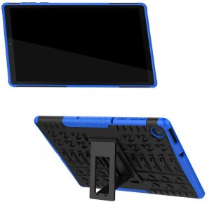 Чохол для планшета BeCover for Realme Pad - Blue (708891)