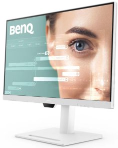 Монітор BenQ GW2790QT White (9H.LLGLA.TBE)