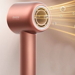 Фен Dreame Glory Hair Dryer Rose (AHD6A-RS)