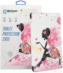 Чохол для планшета BeCover for Xiaomi Redmi Pad 10.61 2022 - Smart Case Fairy (708740)