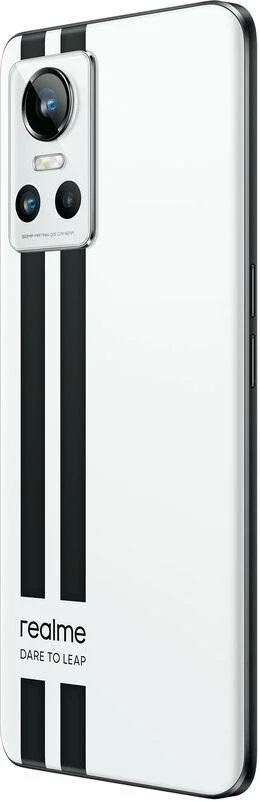 Фото: Смартфон Realme GT Neo 3 150W 12/256 Sprint White № 8 | KTC